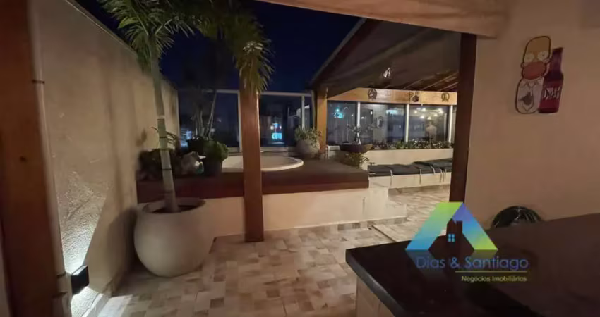 Apartamento à venda no bairro Baeta Neves - São Bernardo do Campo/SP