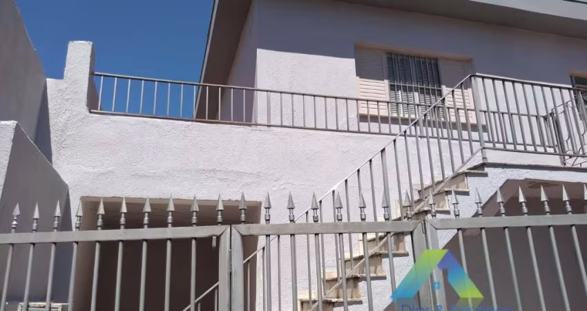 Casa à venda no bairro Vila Eldízia - Santo André/SP