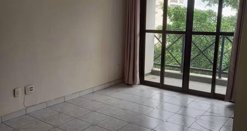 Apartamento com 03 quartos 75M²  - chacara Inglesa