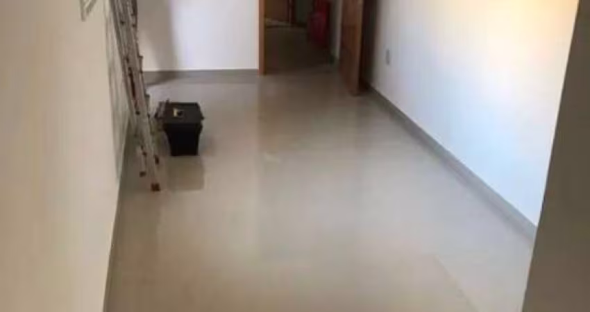 Apartamento à venda no bairro Vila Helena - Santo André/SP