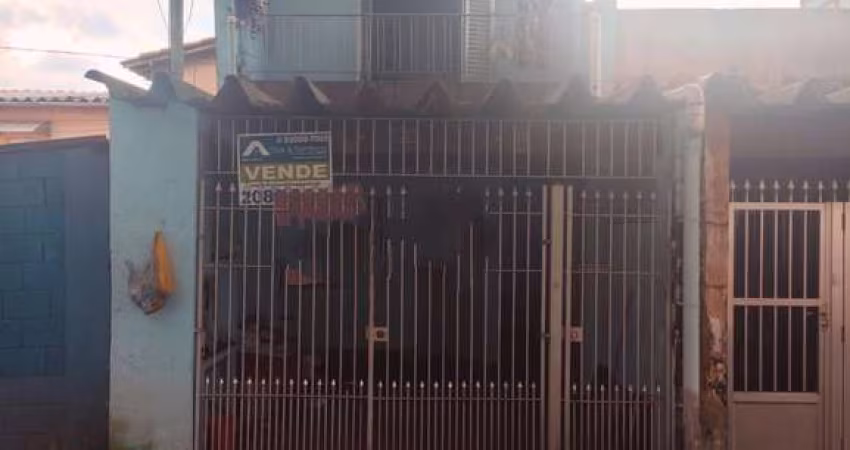 Sobrado em Cursino, São Paulo/SP