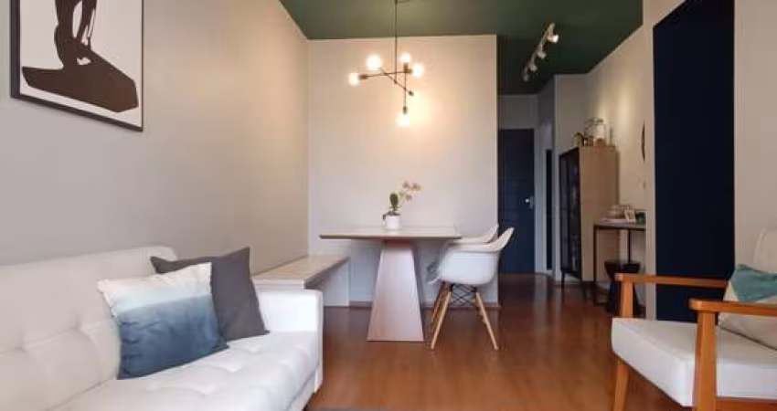 Apartamentode 3 Domts , com 63²  Excelente Localização