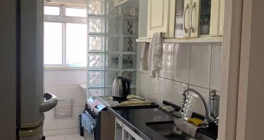 Apartamento à venda no bairro Chácara Inglesa - São Paulo/SP