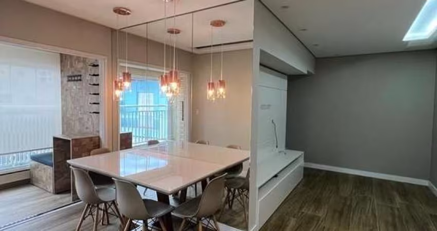 Apartamento à venda no bairro Santa Paula - São Caetano do Sul/SP