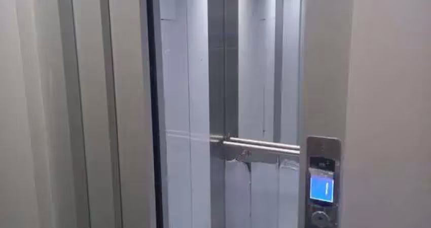 Apartamento à venda no bairro vila eldízia - santo andré/sp