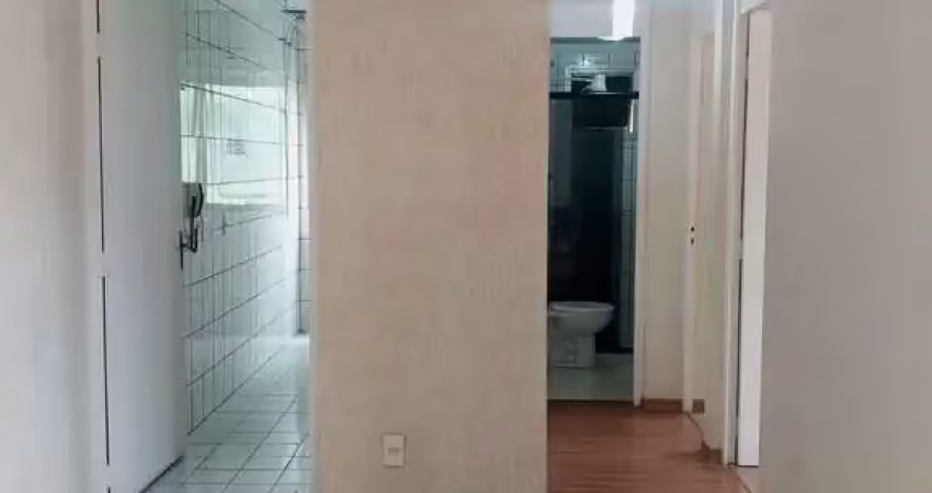 Apartamento à venda no bairro Casa Grande - Diadema/SP