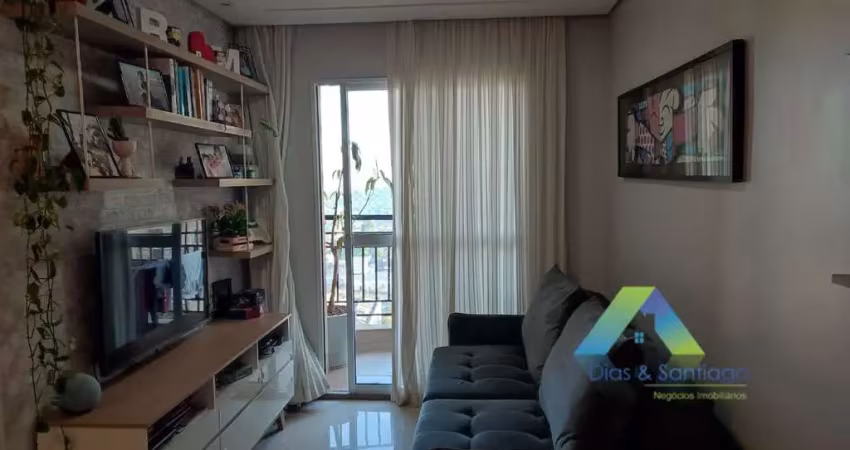 Apartamento à venda no bairro Assunção - São Bernardo do Campo/SP