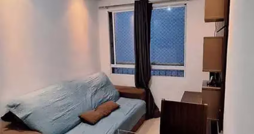Apartamento à venda no bairro Canhema - Diadema/SP