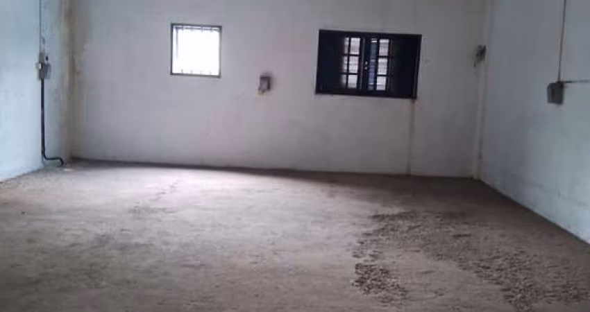 Salão comercial à venda no bairro Cursino - São Paulo/SP