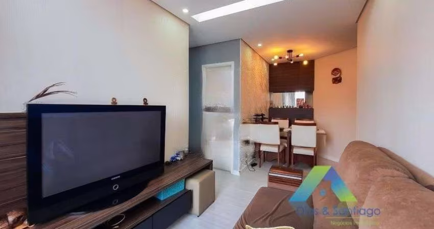 Apartamento à venda no bairro Vila Anita - São Bernardo do Campo/SP