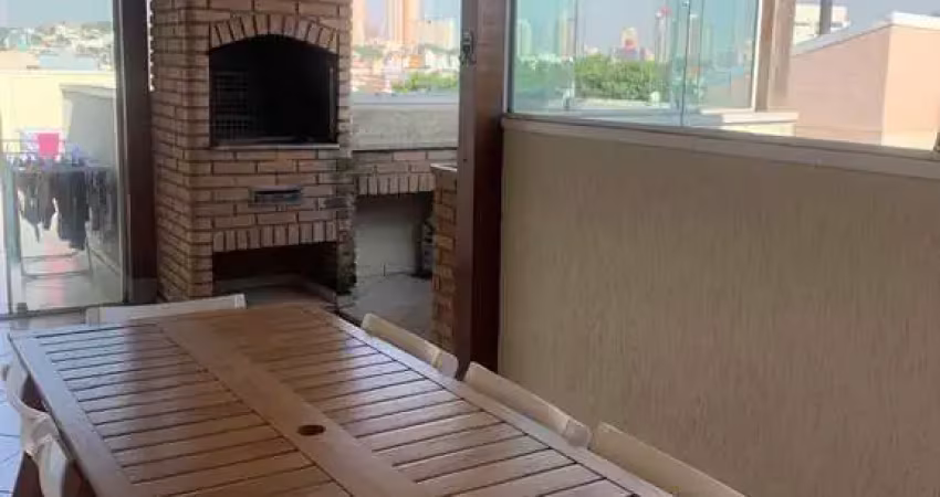 Apartamento à venda no bairro vila marina - santo andré/sp