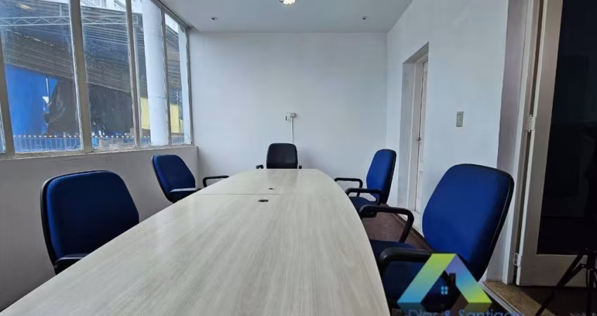 Ponto Comercial  mobiliado com 3 pavimentos de 380m² para locação na Vila Mariana/SP!