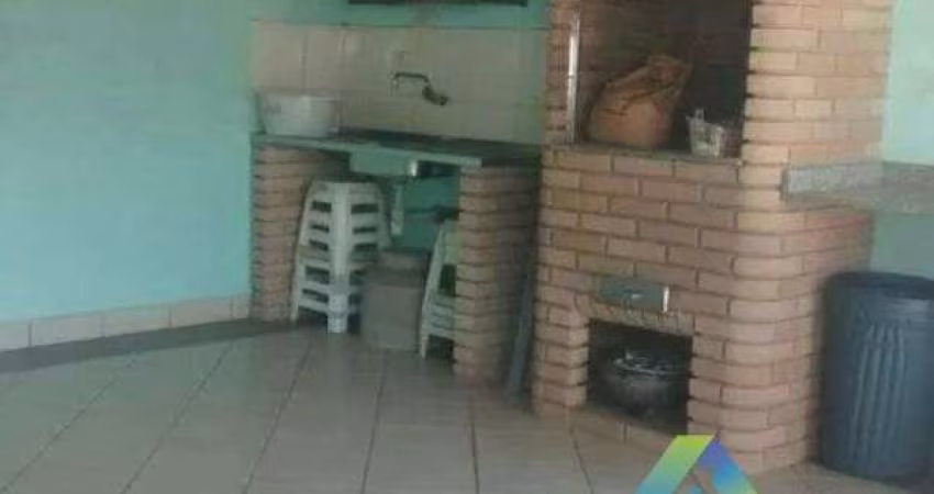 Casa Térrea à venda com 3 dormitórios e 2 vagas em Jabaquara, São Paulo/SP