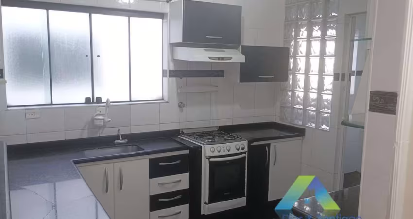 Apartamento à venda no bairro Rudge Ramos - São Bernardo do Campo/SP