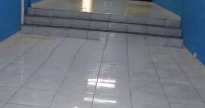 Loja Ponto Comercial para locação com 3 salas e 3 banheiros em Vila das Mercês/SP!!
