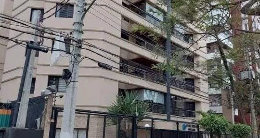 Apartamento a venda com 03 quartos 110m²- Jardim Prudencia