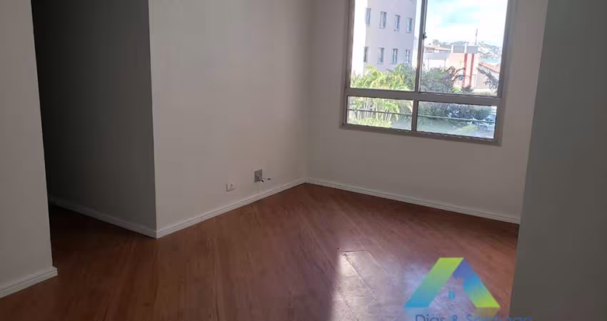 Apartamento à venda no bairro Parque Marajoara - Santo André/SP