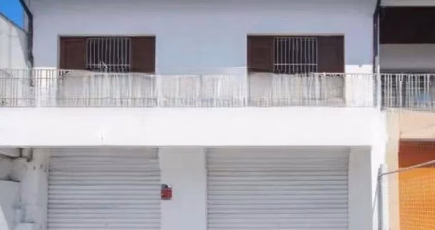 Ponto Comercial para venda na Avenida do Cursino no bairro da Saúde/SP!