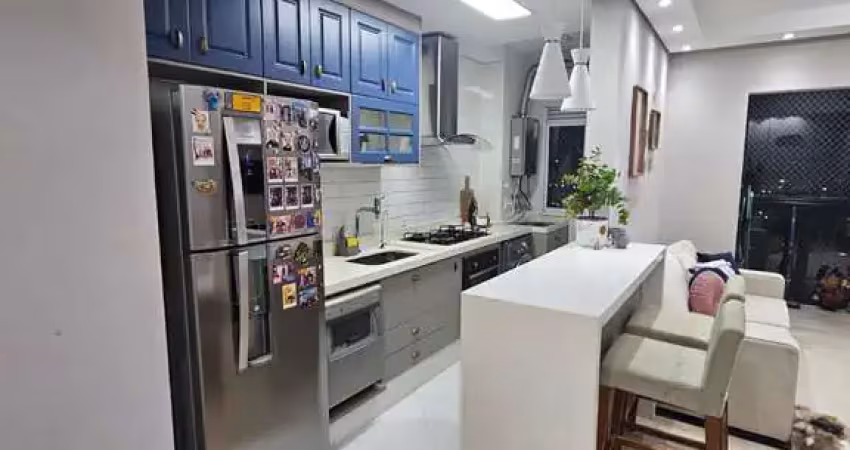 Apartamento à venda no bairro Centro - São Bernardo do Campo/SP