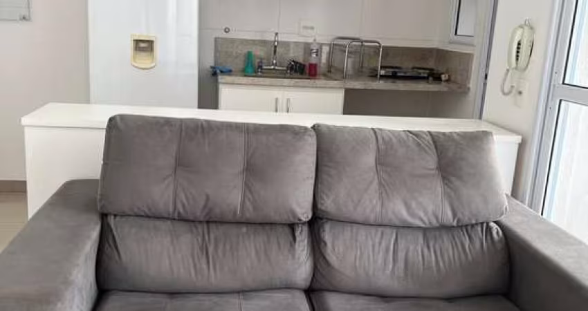Apartamento Studio de 45m² ao lado do Metrô Ana Rosa  em Vila Mariana, São Paulo/SP