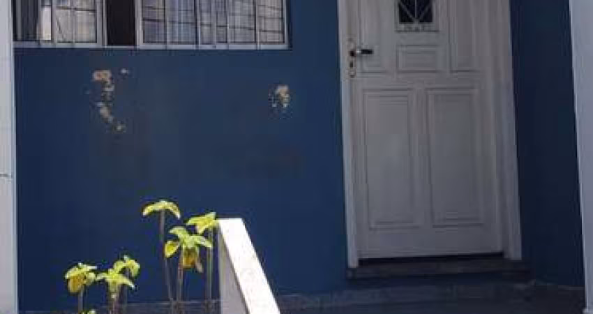 Casa Térrea a venda com 03 quartos area total 330m²-Sacomã