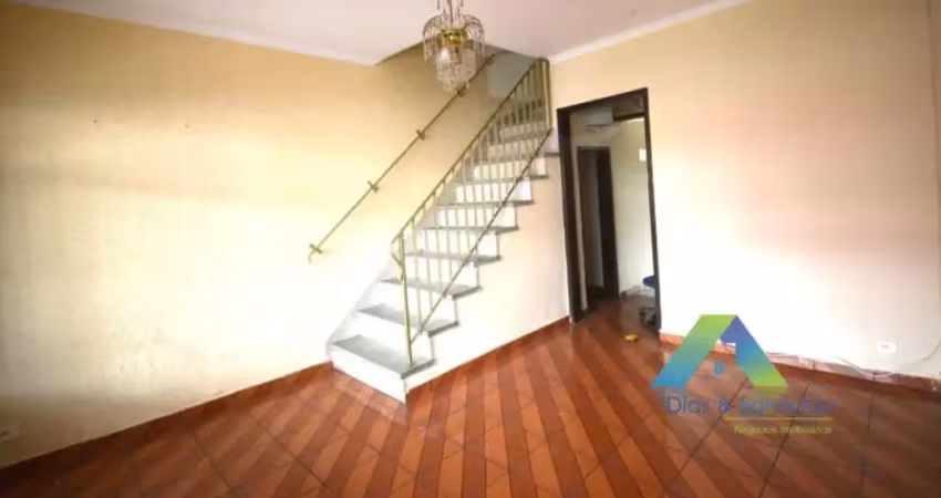 Casa com 3 quartos à venda na Rua Marquês de Lages, Vila Moraes, São Paulo