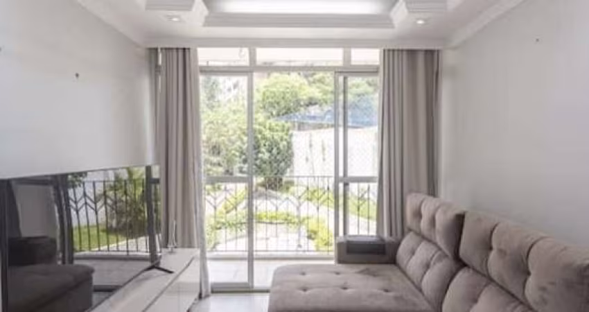 Apartamento à venda no bairro Cursino - São Paulo/SP, Zona Sul