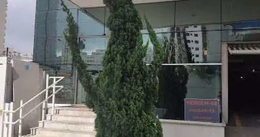Sala comercial à venda na Avenida Iraí, Moema, São Paulo