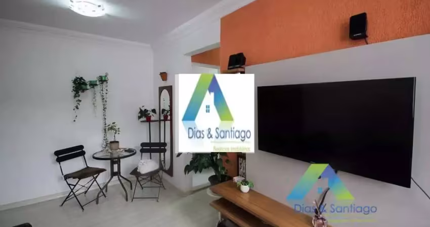 Apartamento com 2 quartos à venda na Avenida Padre Arlindo Vieira, Jardim Vergueiro (Sacomã), São Paulo