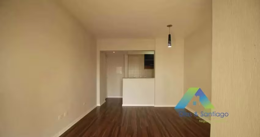 Apartamento com 3 dormitórios e 2 banheiros em Vila das Mercês/SP!