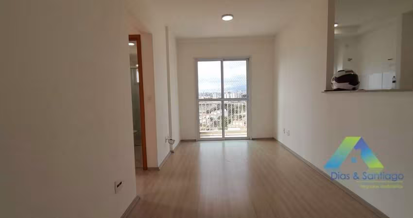 Apartamento à venda no bairro Utinga - Santo André/SP