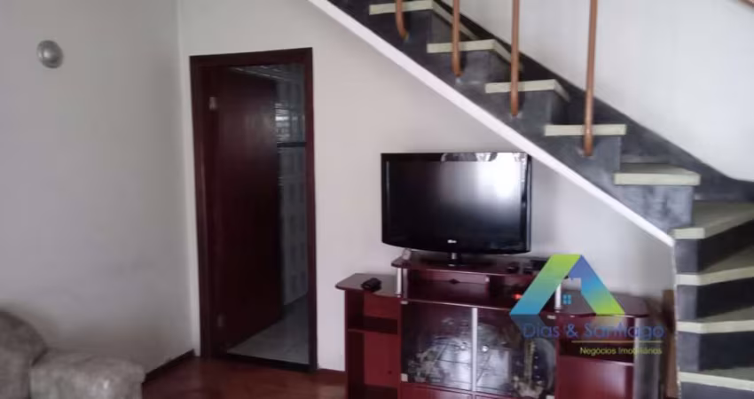 Casa à venda no bairro Osvaldo Cruz - São Caetano do Sul/SP