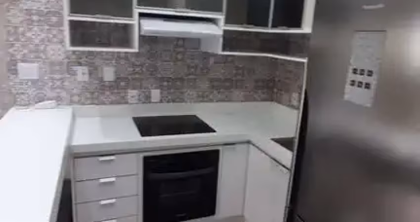 Apartamento para alugar no bairro Rudge Ramos - São Bernardo do Campo/SP