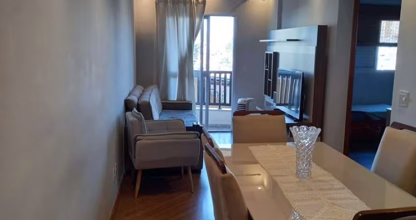 Apartamento à venda no bairro Santa Maria - São Caetano do Sul/SP