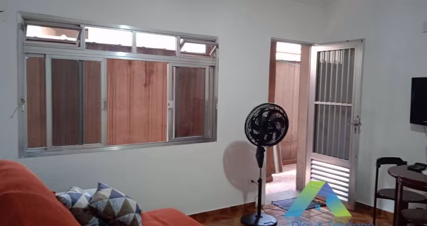 CASA COM 3 DORMITÓRIOS, EXCELENTE OPORTUNIDADE PARA RENDA NA CURSINO/SP!