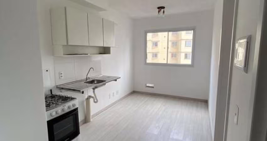 Apartamento com 1 dormitório em Sacomã/SP!