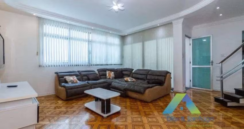 Sobrado Alto Padrão com 4 dormitórios e 5 vagas em Jardim da Saúde, São Paulo/SP