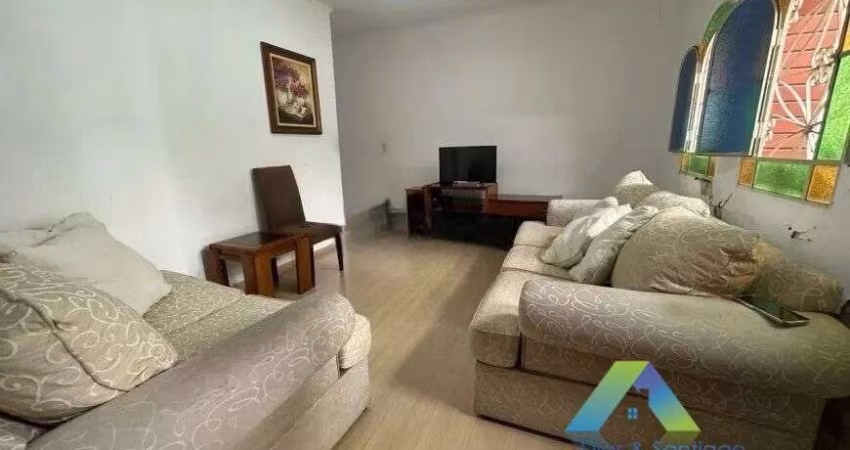 Casa com 3 dormitórios e 2 vagas em Jardim Maria Estela, São Paulo/SP