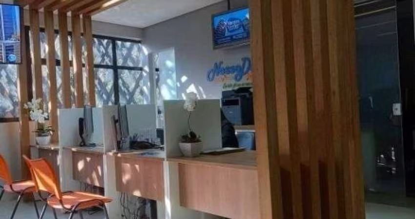 Sala Comercial com 15m² com toda infraestrutura em localização privilegiada na Vila das Mercês/Saúde. Ambiente ideal para profissionais ligados a área de estética e saúde.