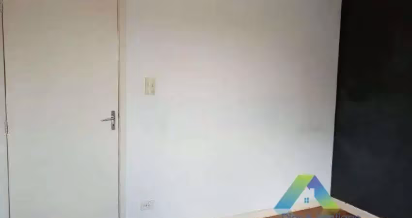 Casa sobrado com 2 dormitórios para locação em cursino/sp!