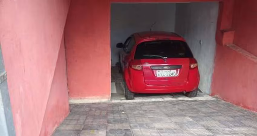 Casa à venda no bairro Vila Boa Vista - Santo André/SP