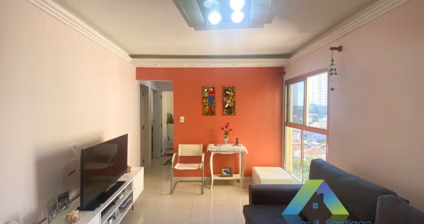 Apartamento 03 quartos na Vila das Merces.