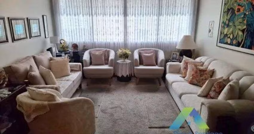 Apartamento alto padrão com 110m² em localização privilegiada na área nobre de Moema/Zsul