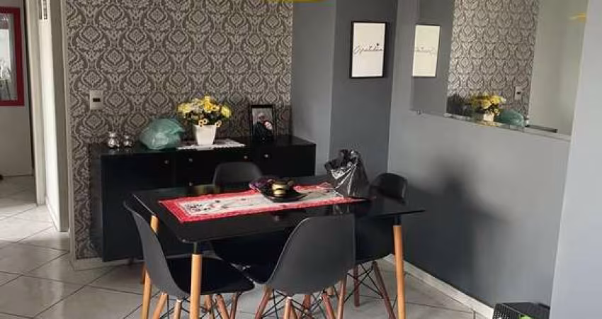 LINDO APARTAMENTO EM 55m² COM 2 DORMITORIOS ,1 SUÍTE NA REGIÃO DA VILA DAS MERCES - SAÚDE/ZSUL.