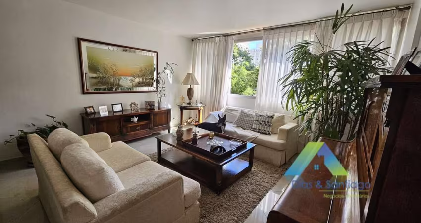 Apartamento alto padrão com 135m² em localização privilegiada na Estação de Metrô Moema/Zsul com 3 dormitórios, 1 suíte.