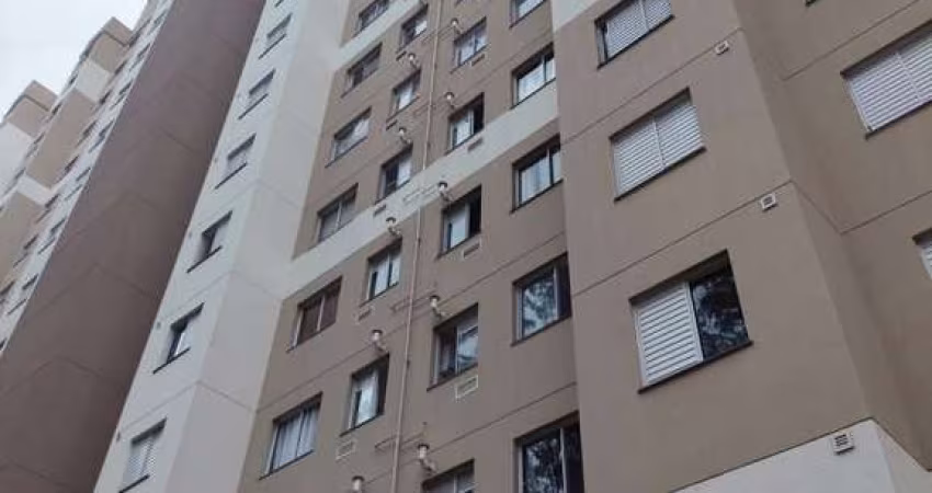 Apartamento à venda no bairro Parque Bristol - São Paulo/SP, Zona Sul