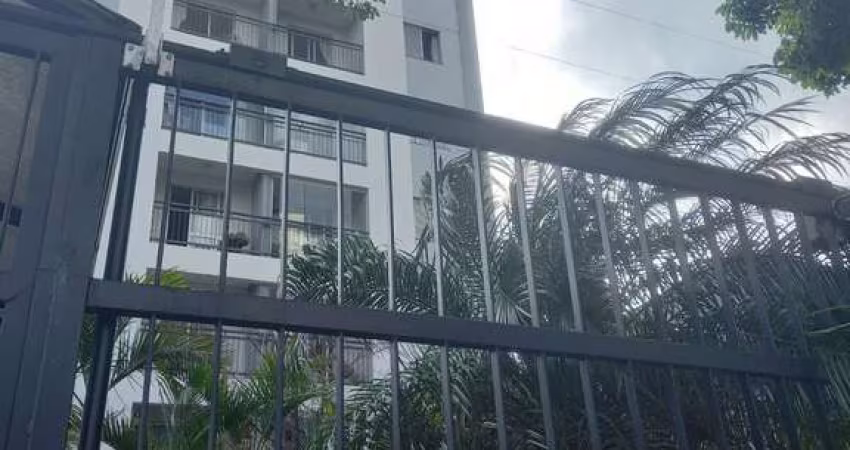 Lindo Apartamento Mobiliado