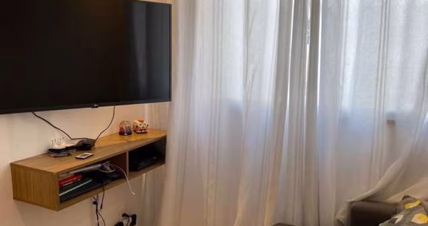 Apartamento à venda no bairro Parque Bristol - São Paulo/SP, Zona Sul