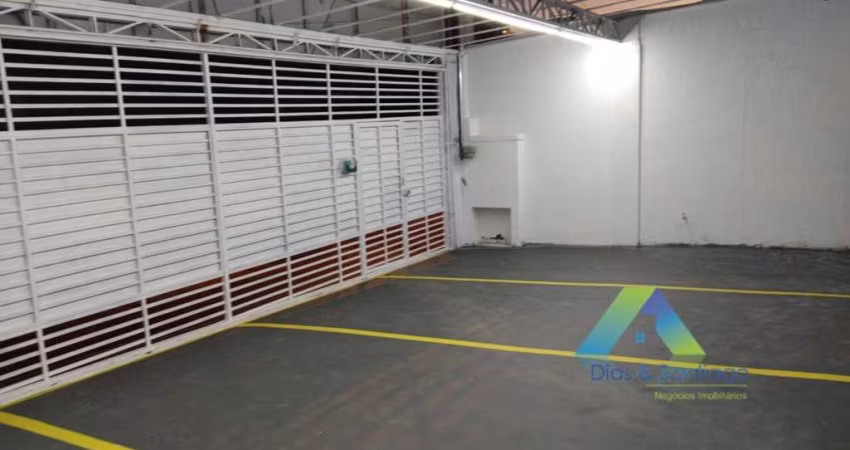 Casa fins residencial ou comercial com localização privilegiada a 500mts do Aeroporto Congonhas com terreno 10x30