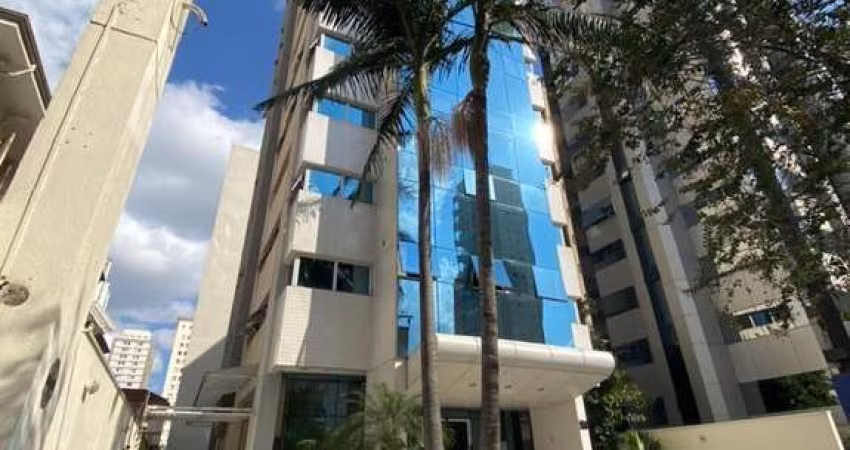 Sala comercial à venda no bairro Paraíso - São Paulo/SP, Zona Sul